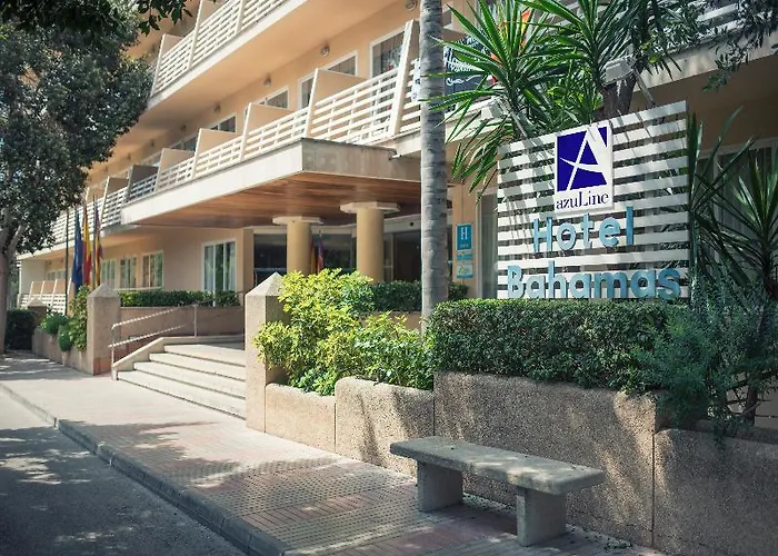 Azuline Bahamas Y Bahamas Ii