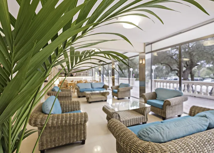 Azuline Bahamas Y Bahamas Ii Hotell 3*