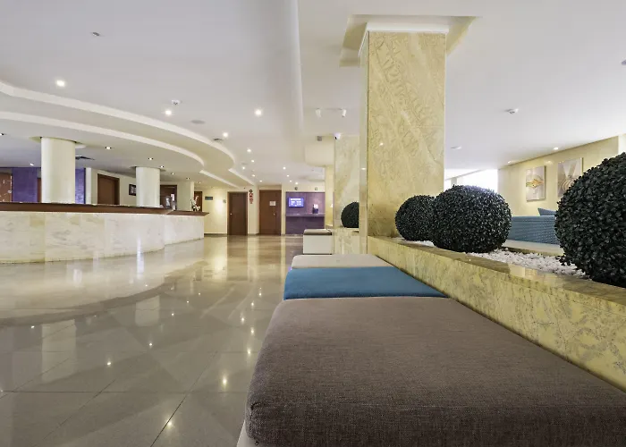 Azuline Bahamas Y Bahamas Ii Hotel 3*