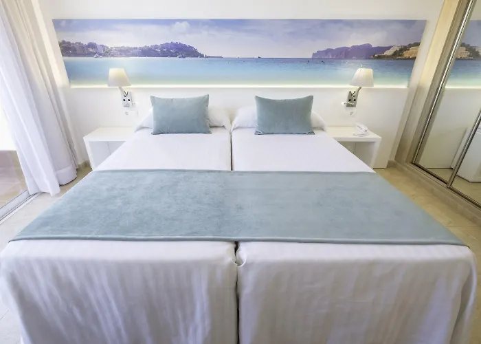 Azuline Bahamas Y Bahamas Ii Hotel