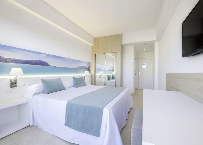 Hotell Azuline Bahamas Y Bahamas Ii 3*