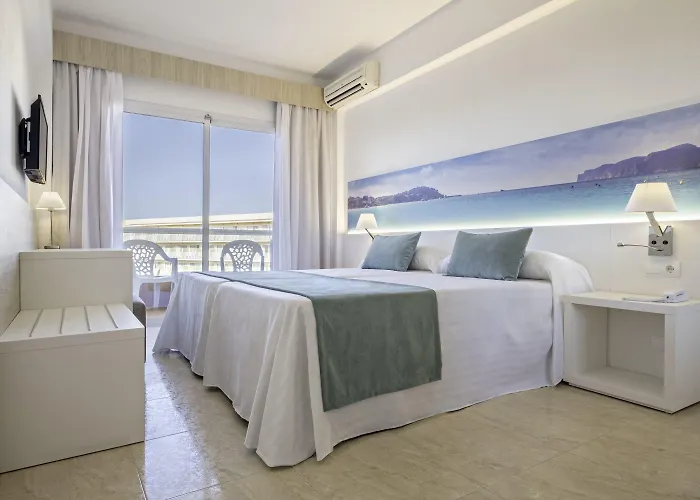 Azuline Bahamas Y Bahamas Ii Hotel