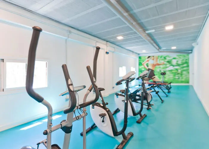 Hotel Azuline Bahamas Y Bahamas Ii 3*