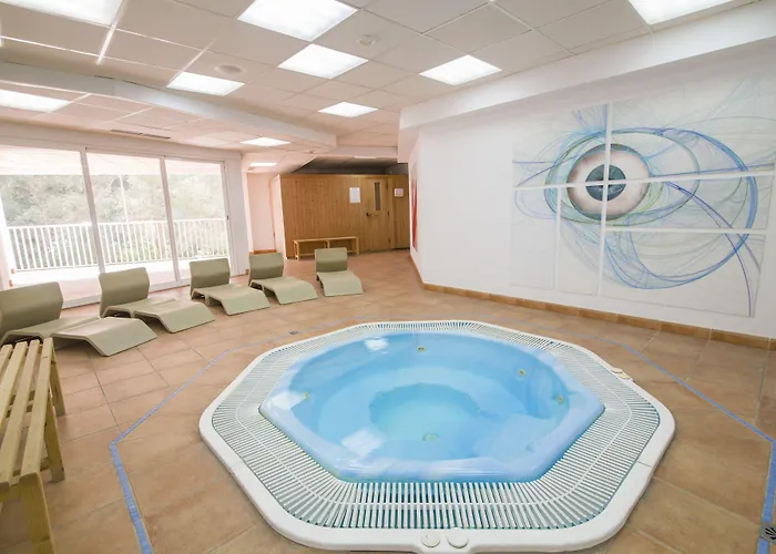 Azuline Bahamas Y Bahamas Ii 3*