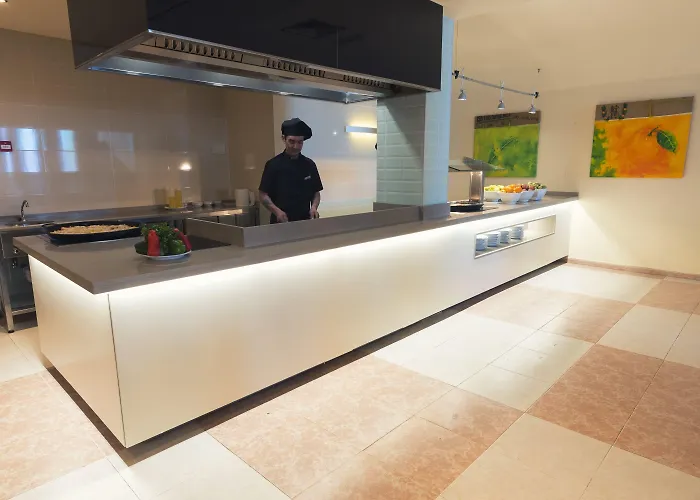 Azuline Bahamas Y Bahamas Ii 3* El Arenal (Mallorca)