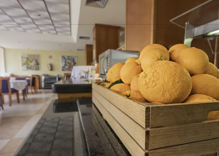 Azuline Bahamas Y Bahamas Ii El Arenal (Mallorca)