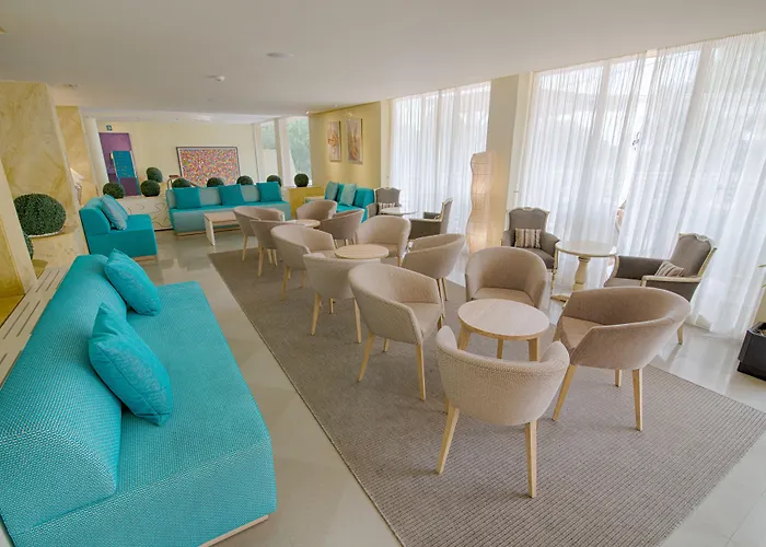 Hotell Azuline Bahamas Y Bahamas Ii