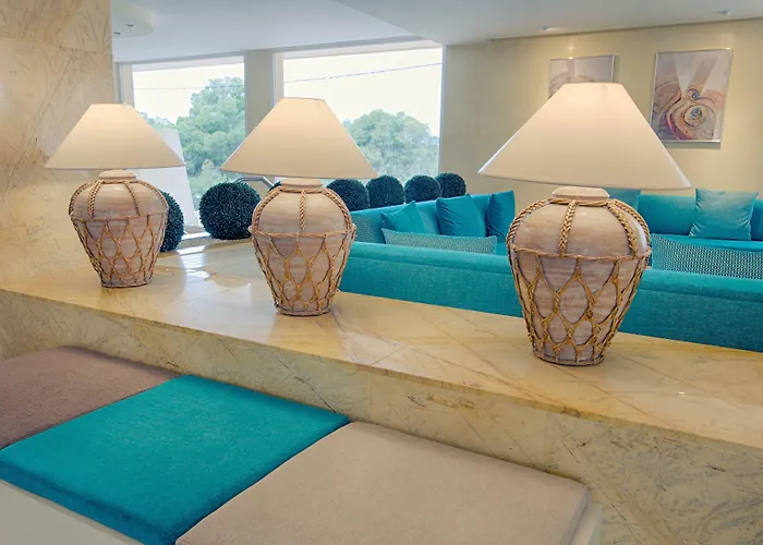 Azuline Bahamas Y Bahamas Ii Hotell