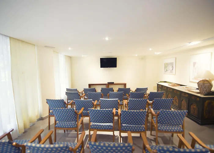 Azuline Bahamas Y Bahamas Ii Hotell 3*