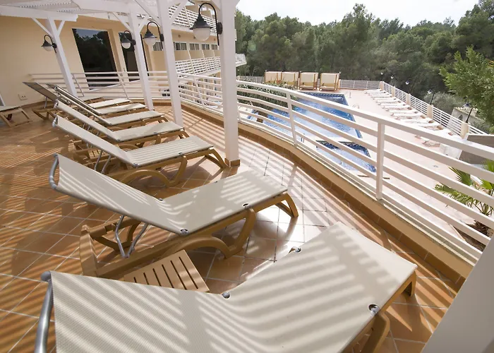 Azuline Bahamas Y Bahamas Ii 3*