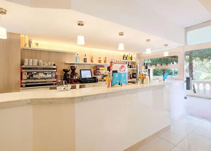 Azuline Bahamas Y Bahamas Ii El Arenal (Mallorca)