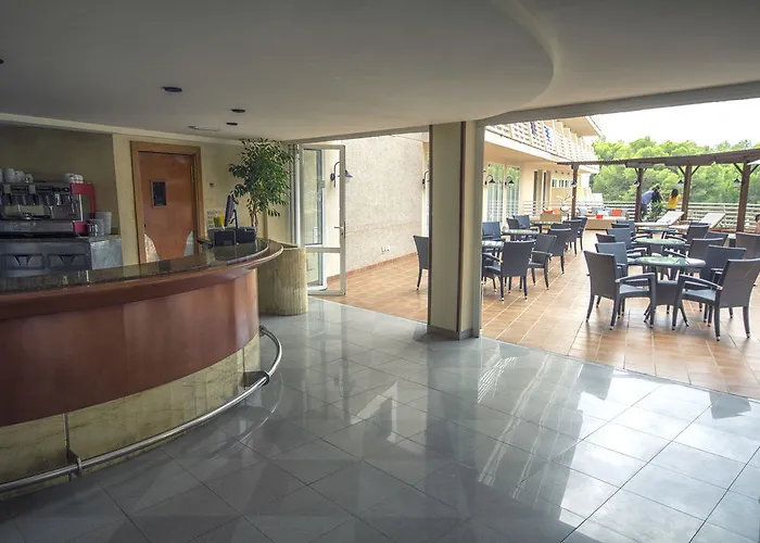 Azuline Bahamas Y Bahamas Ii 3*