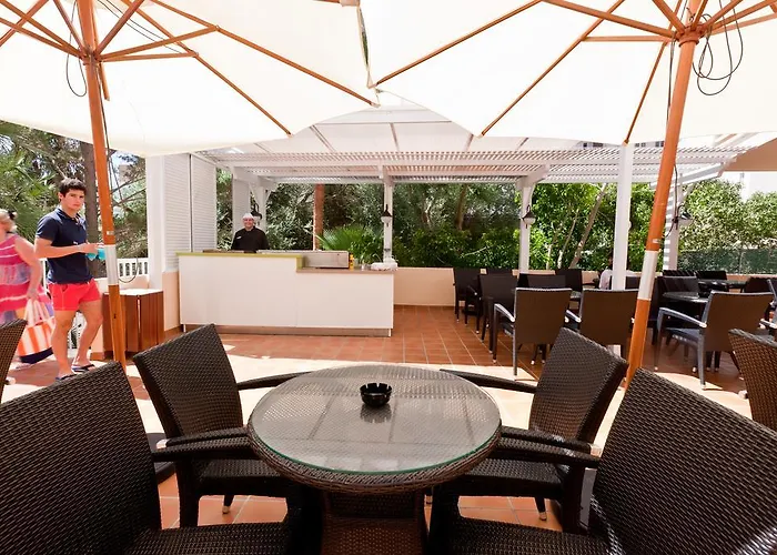 Azuline Bahamas Y Bahamas Ii 3* El Arenal (Mallorca)