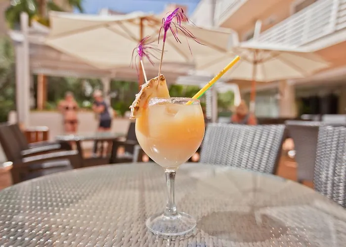 Azuline Bahamas Y Bahamas Ii El Arenal (Mallorca)