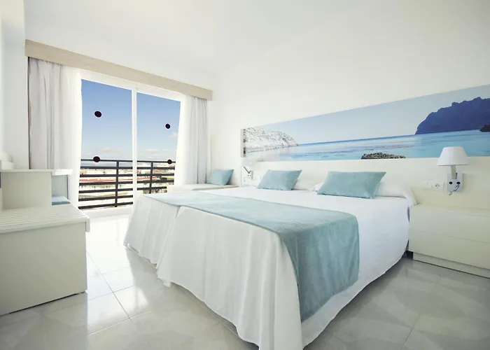 Azuline Bahamas Y Bahamas Ii 3* El Arenal (Mallorca)