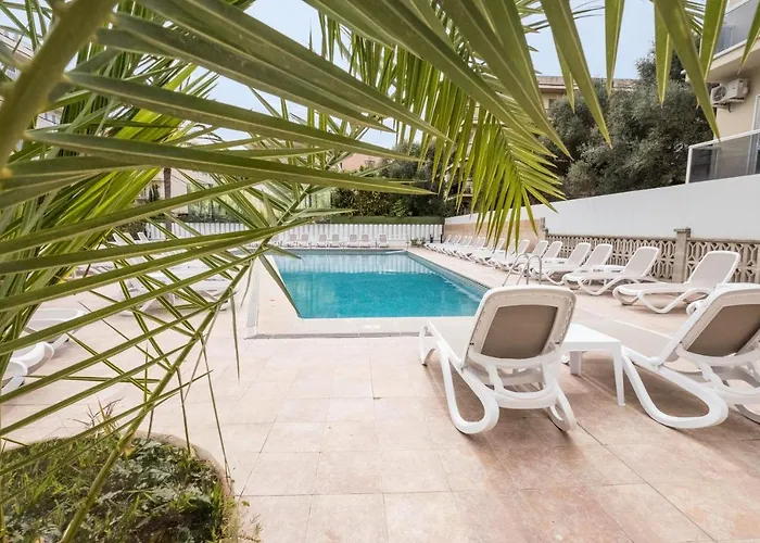 Hotel Azuline Bahamas Y Bahamas Ii