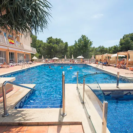 Ξενοδοχείο Azuline Bahamas Y Bahamas Ii