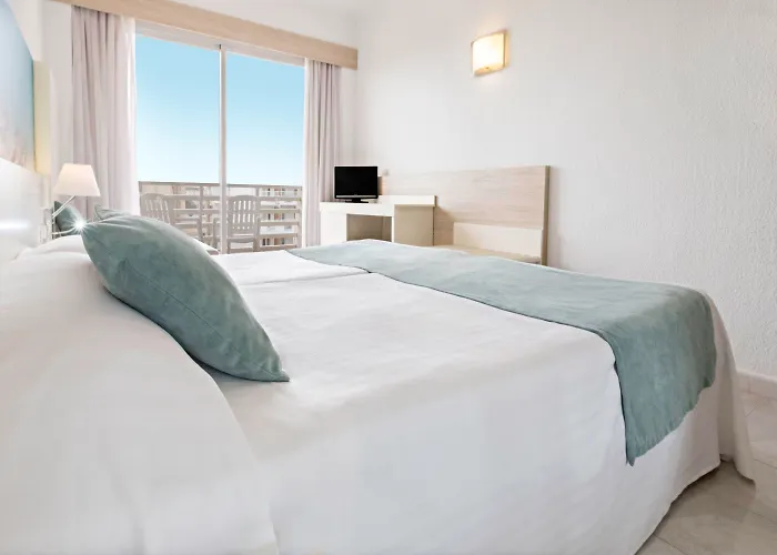 Azuline Bahamas Y Bahamas Ii Ελ Αρενάλ