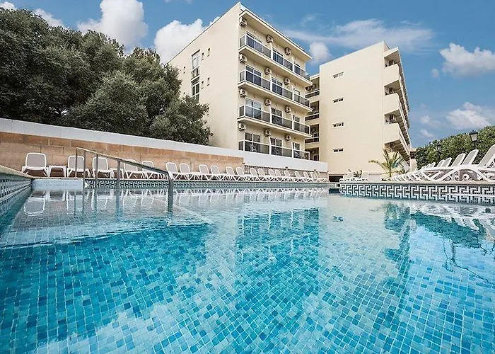 Azuline Bahamas Y Bahamas Ii Ξενοδοχείο