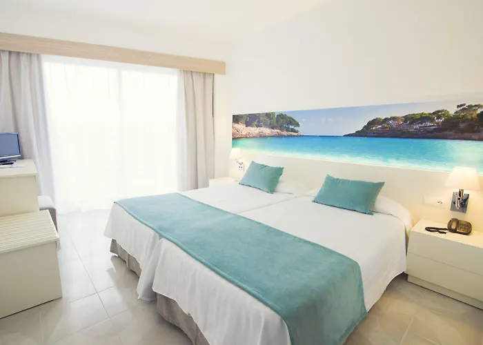 Azuline Bahamas Y Bahamas Ii Ελ Αρενάλ