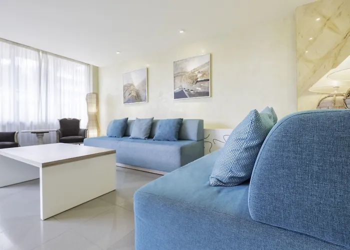 Azuline Bahamas Y Bahamas Ii Ελ Αρενάλ