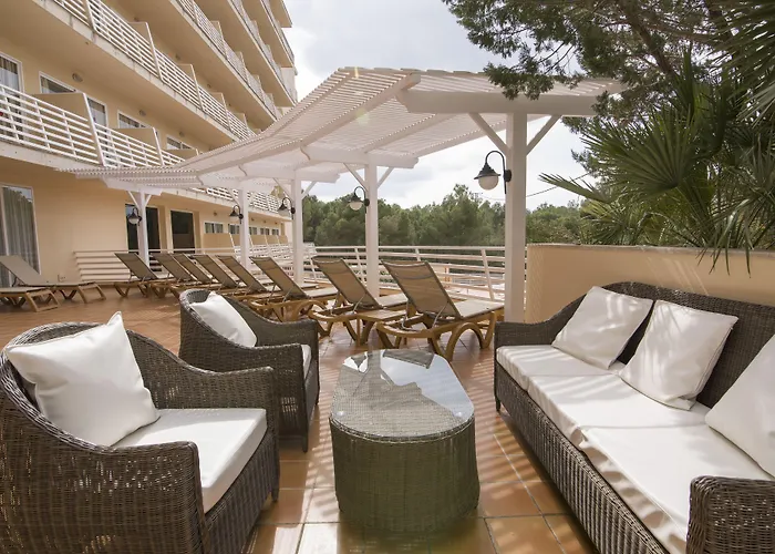 Azuline Bahamas Y Bahamas Ii Ξενοδοχείο 3*